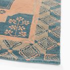 Lila Rug