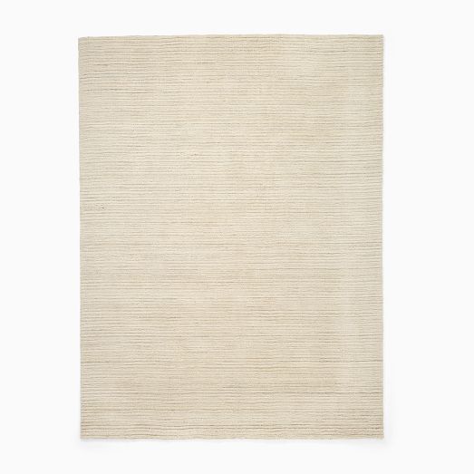 Lumini Performance Wool Rug by West Elm