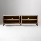Maude Media Console (80")