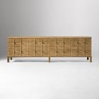 Maude Media Console (80")