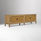 Maude Media Console (80")