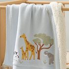 Safari Baby Bedding Collection