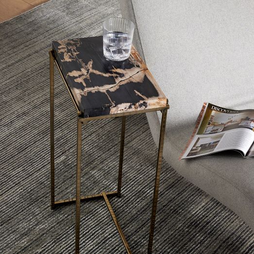 Joseph Side Table (13") by West Elm