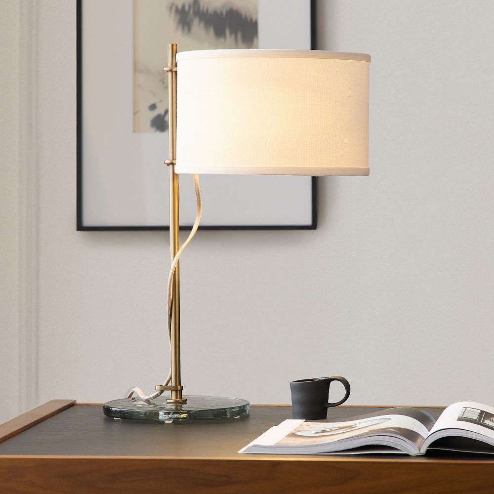 Meli Table Lamp (20") by West Elm