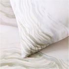 Silky TENCEL™ Geode Duvet Cover &amp; Shams