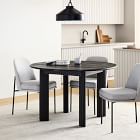 Anton Wedge Round Dining Table (48"&ndash;60")