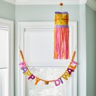 Diwali Felt Decor Set