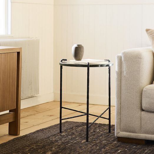 Ellery Side Table (16") by West Elm