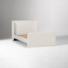 Alfie Upholstered Bed