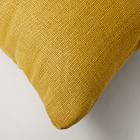 Corner Colorblock Indoor/Outdoor Pillow