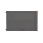 Dante Outdoor Bar Cart
