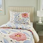 Little Garden Floral Sheet Set