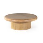 Pearce Coffee Table (42"&ndash;48")