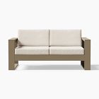 Portside by Polywood® Outdoor Sofa (65")