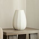 Veda Ceramic Vases