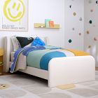 Alfie Upholstered Bed
