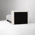 Alfie Upholstered Bed