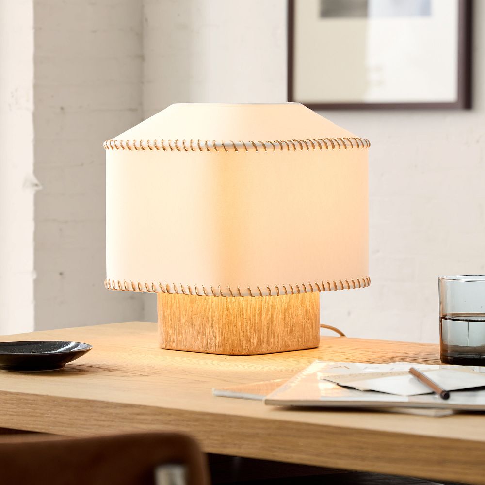 Brooks Table Lamp (10") by West Elm