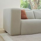 Build Your Own - Leo Motion Reclining Sectional
