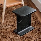 Paerdegat Side Table (12")