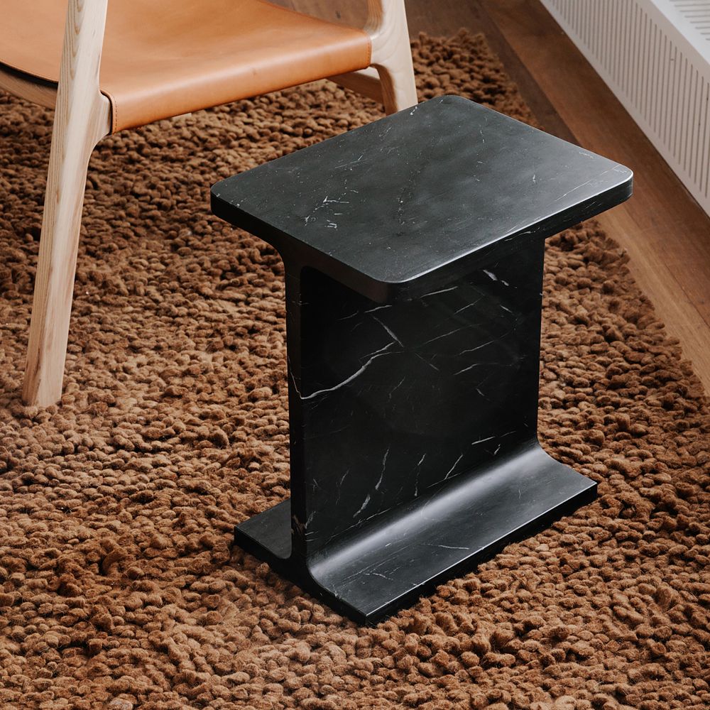 Paerdegat Side Table (12") by West Elm