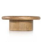 Pearce Coffee Table (42"&ndash;48")