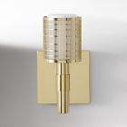 Aimes Metal Sconce (5")
