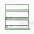 Blaine Shoe Rack