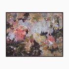 Floral Fenzy Canvas