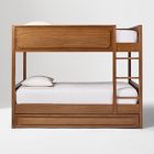 Gemini Bunk Twin Bed