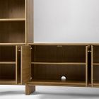 Miles Media Set (152")