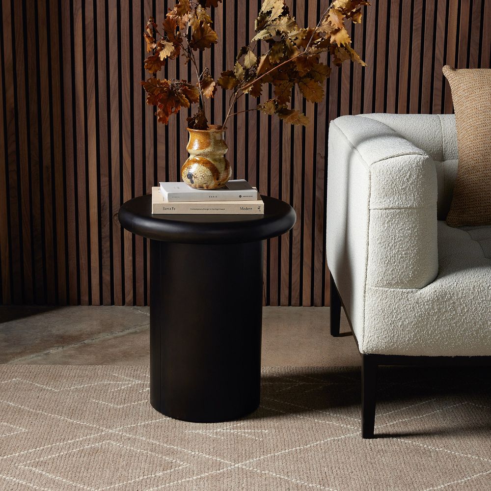 Pearce Side Table (17") by West Elm