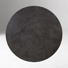 Caedor Indoor/Outdoor Dining Table (49")