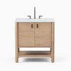 Hargrove Single Bathroom Vanity (32")