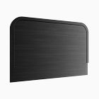 Wood Wall Mounted Headboard