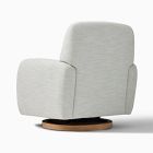 Elora Swivel Glider
