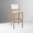 Portside Outdoor Bar Stool