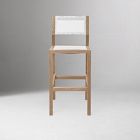Portside Outdoor Bar Stool