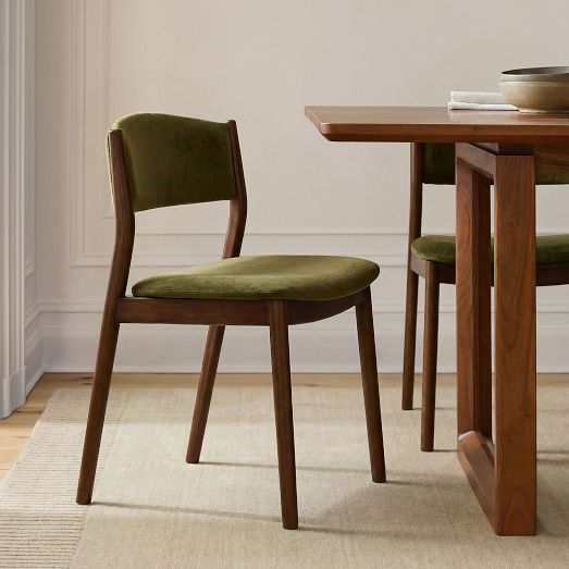 Marcus Samuelsson Dining Chair by West Elm
