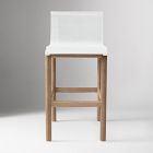 Cusco Outdoor Textilene® Bar Stool