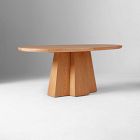 Axton Dining Table (72"&ndash;86")