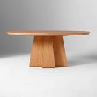 Axton Dining Table (72"&ndash;86")