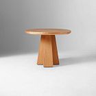 Axton Dining Table (72"&ndash;86")