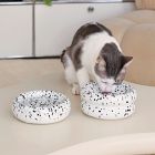 Catenary Halo Pet Bowls