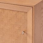Sasha Mini Nightstand (16")