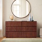 Marlie 6-Drawer Dresser (60")