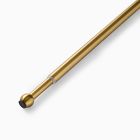 Cafe Curtain Adjustable Tension Rod