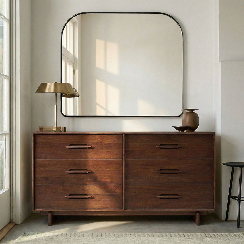 Collins 6-Drawer Dresser (60") by West Elm