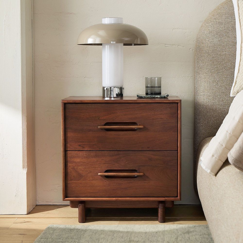 Collins Nightstand (22") by West Elm
