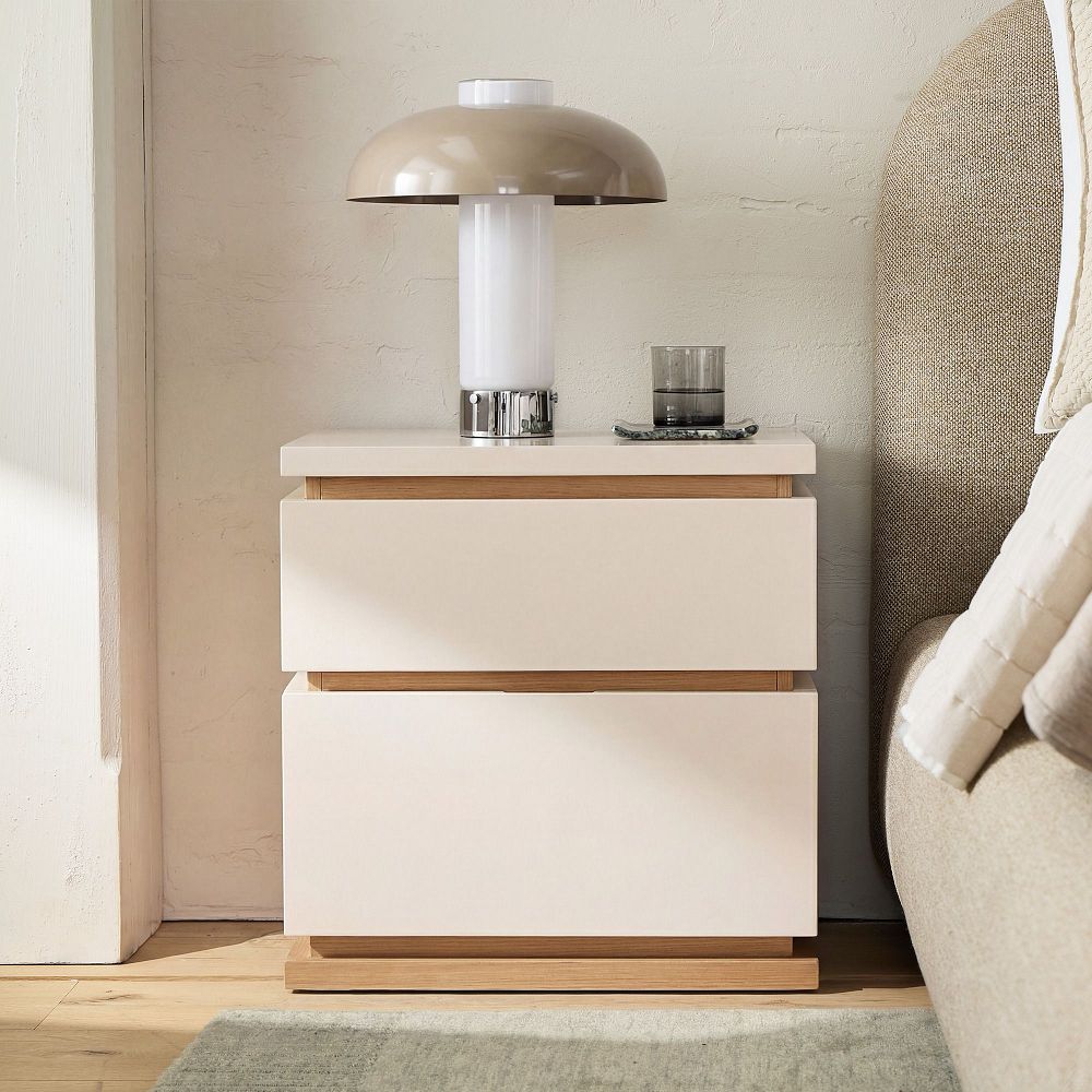 Kade Nightstand (22") by West Elm